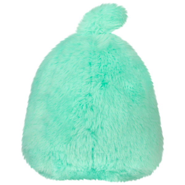 Snacker Teal Ghost S1E6
