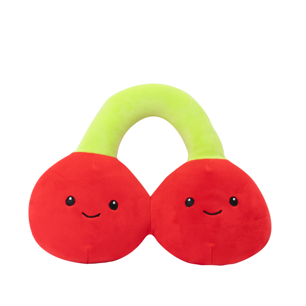 Peluche Cerise Wild & Soft - Wild & Soft