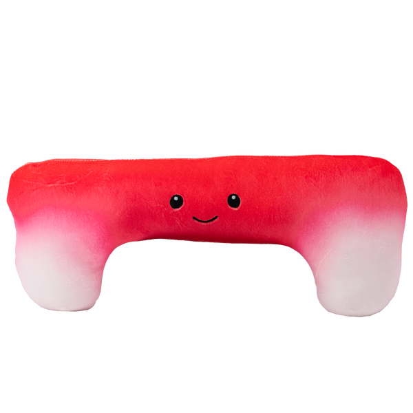 Peluche Dents Wild & Soft - Wild & Soft