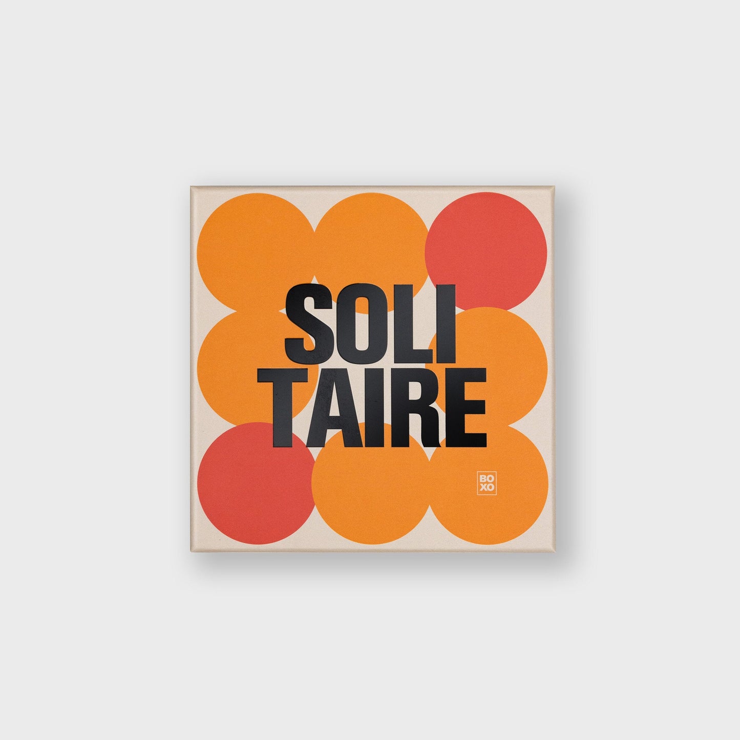 Solitaire Puzzle
