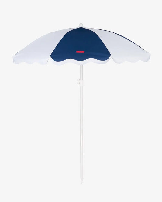 Sombrilla exterior azul - DANIA