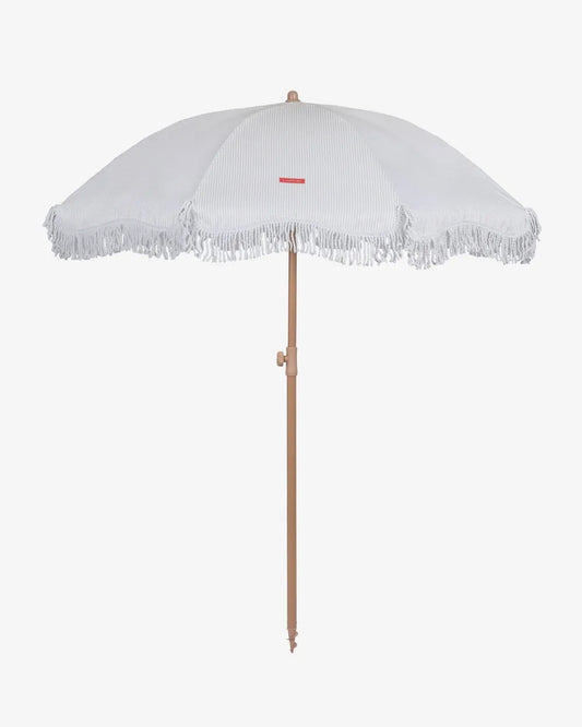 Sombrilla exterior beige - MARION