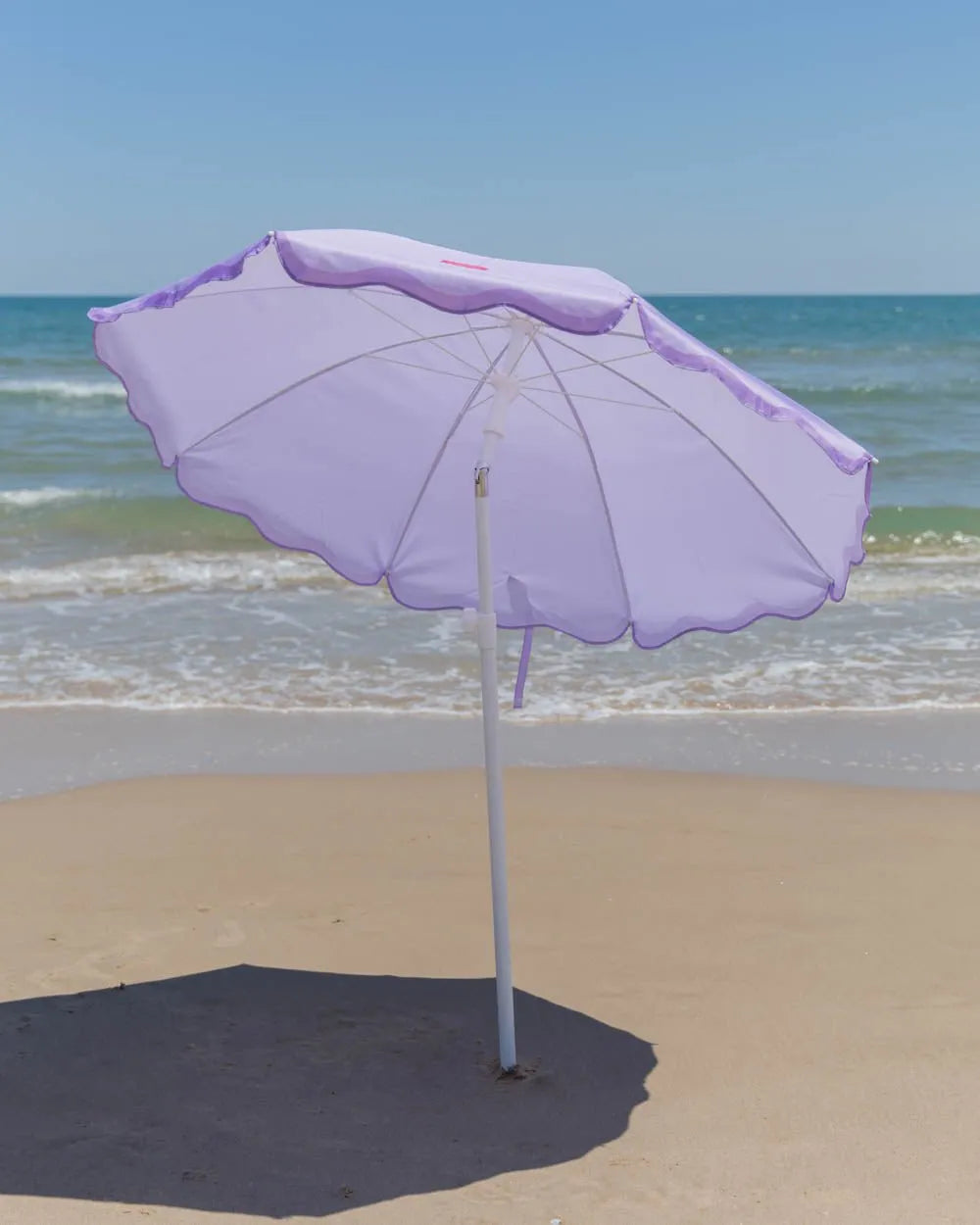 Purple Outdoor Umbrella - WANDER