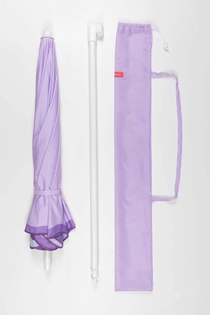 Purple Outdoor Umbrella - WANDER