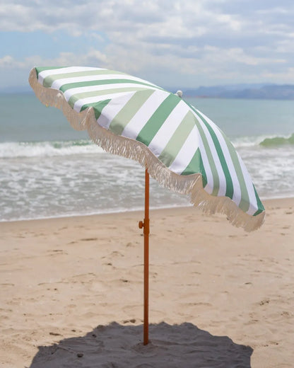 Beach and patio umbrella - BRISBANE