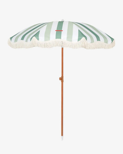 Beach and patio umbrella - BRISBANE