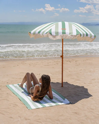 Beach and patio umbrella - BRISBANE