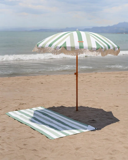 Beach and patio umbrella - BRISBANE