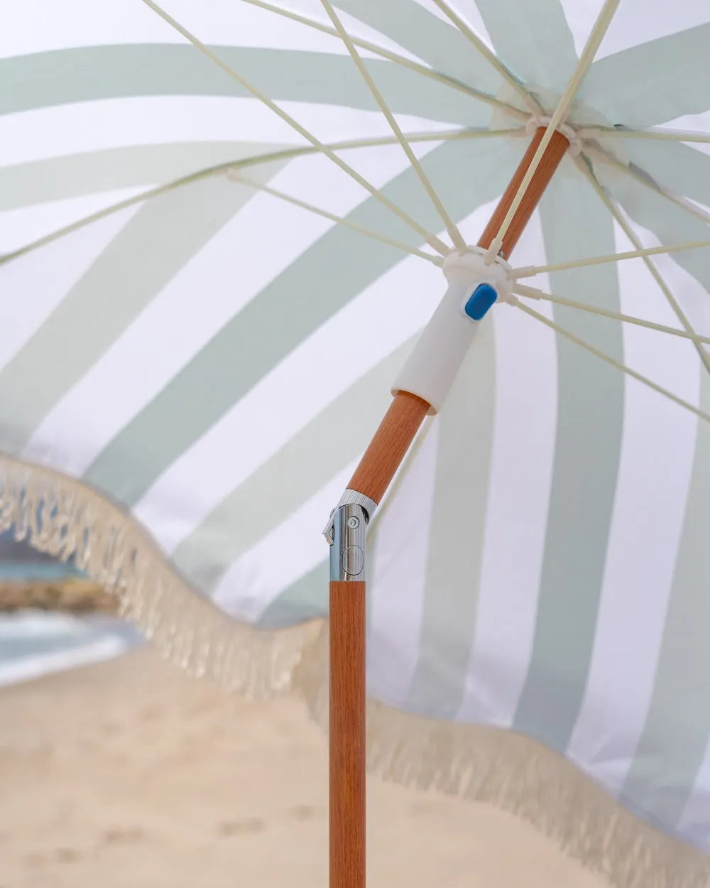 Beach and patio umbrella - BRISBANE