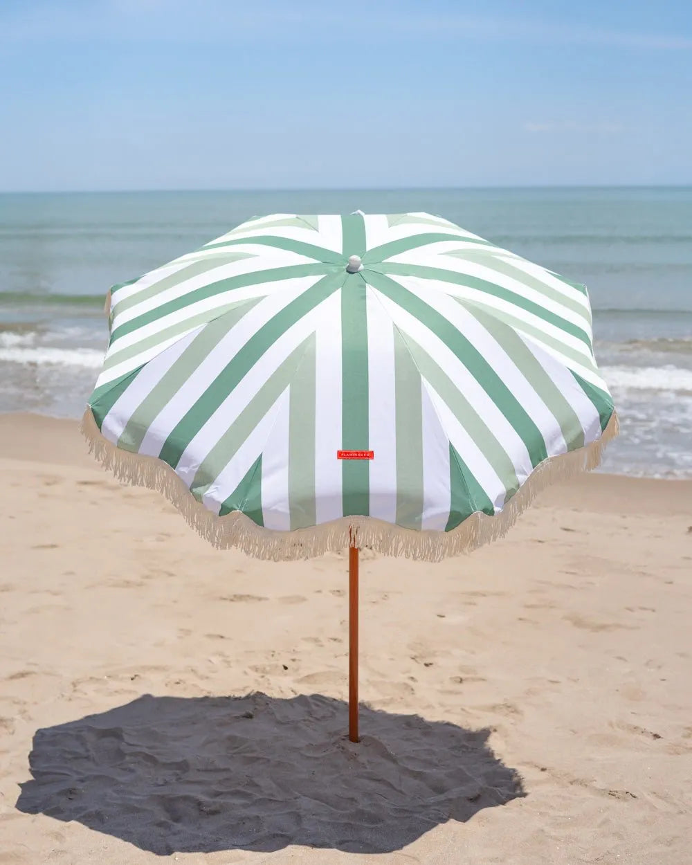 Beach and patio umbrella - BRISBANE