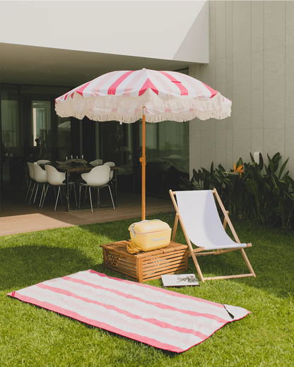 Sombrilla playa y terraza - BRISBANE