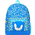 Sac à dos Sonic le Hérisson