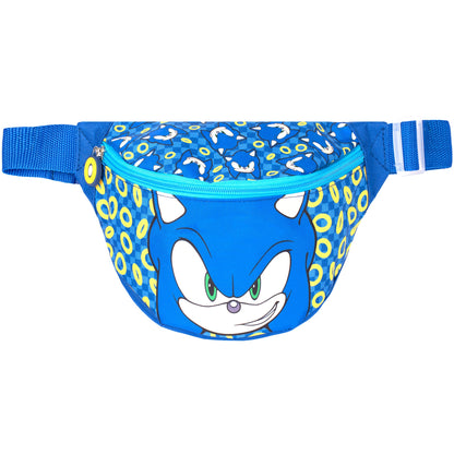 Sonic Belt Sac banane