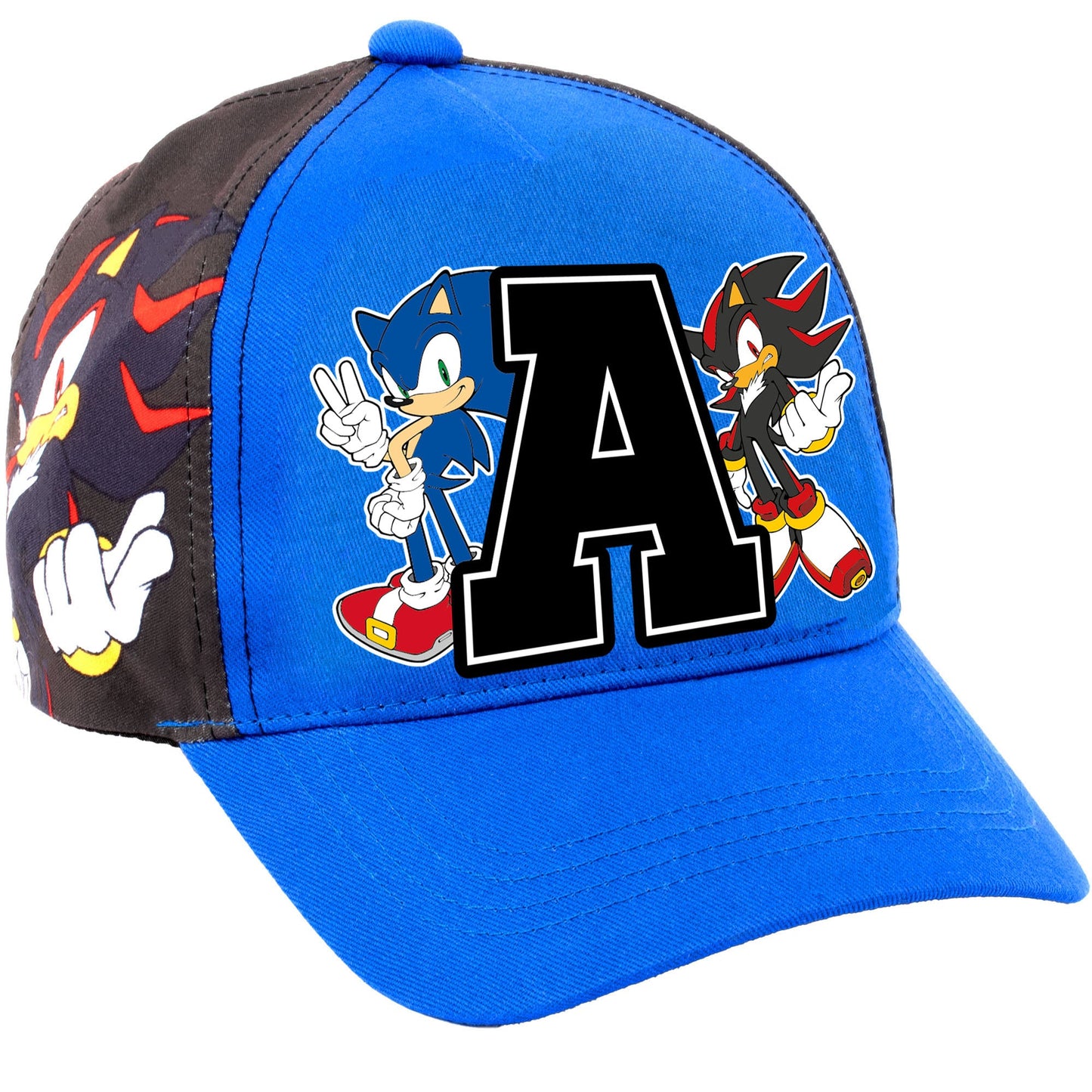 Summer Hat – Sonic