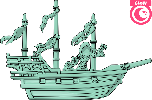 Ghost Ship