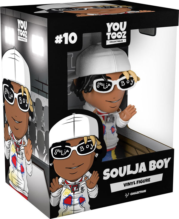 Soulja Boy