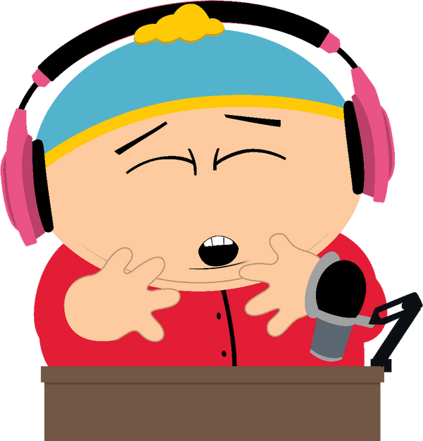 Cartman Brah