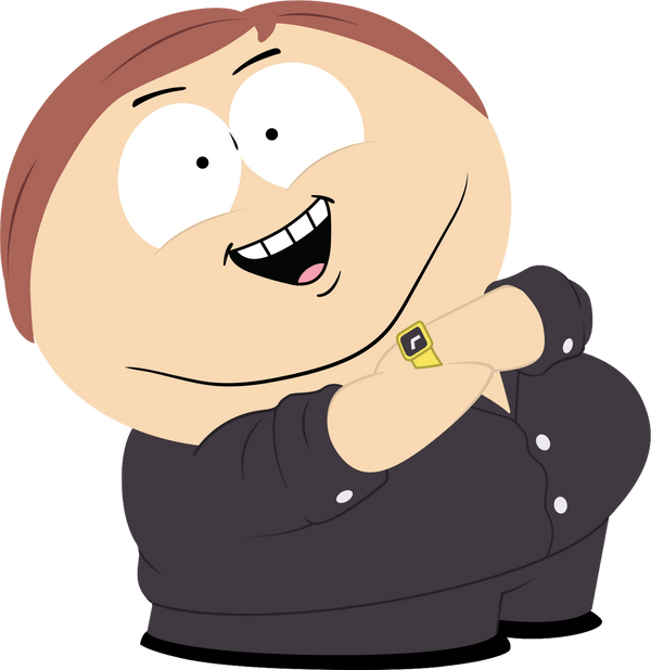 Real Estate Cartman