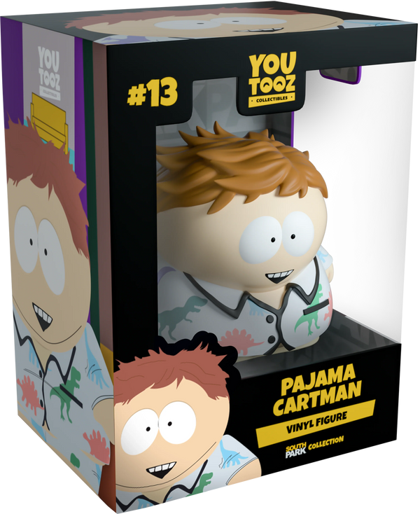 Pigiama di Cartman 