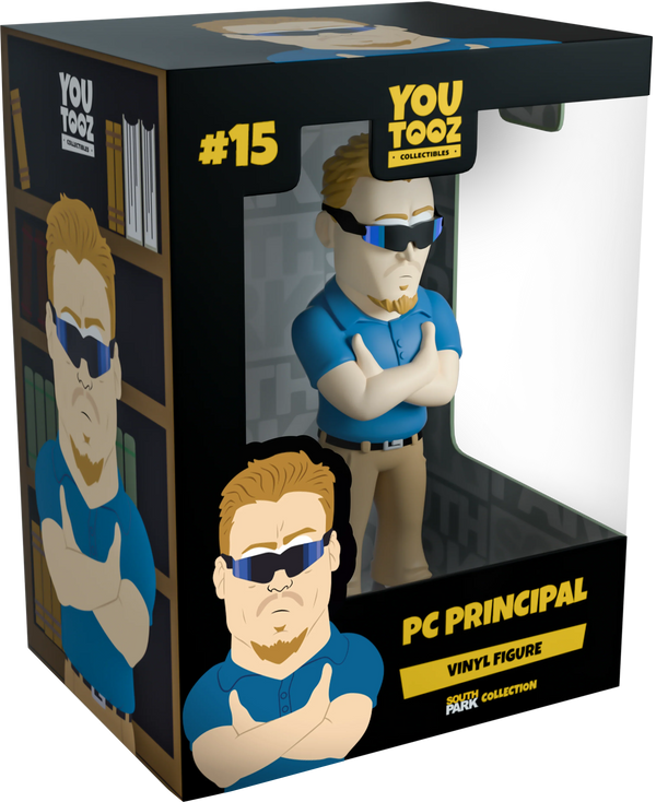 PC principale 