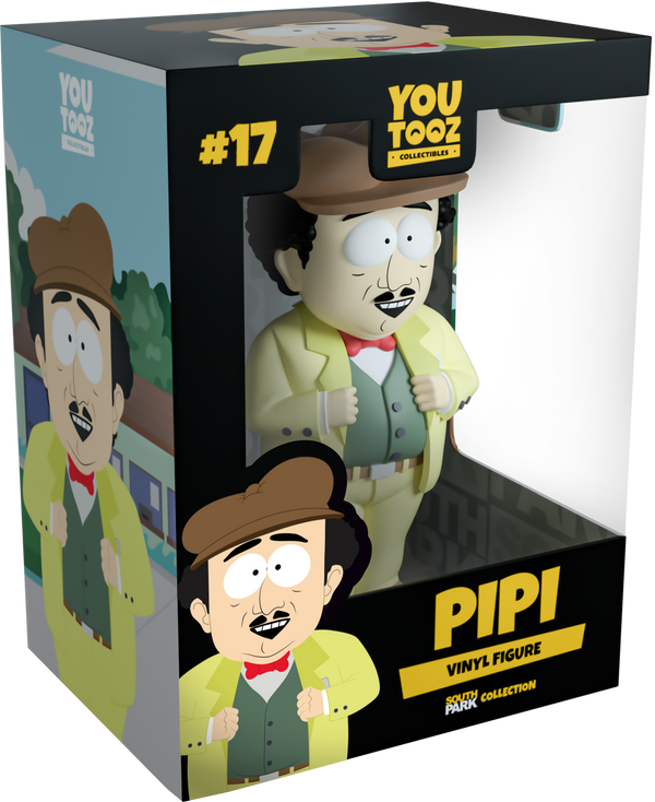 Pipi