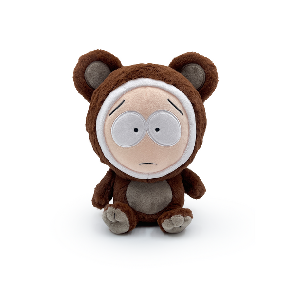 Butters the Bear Plush (9in)