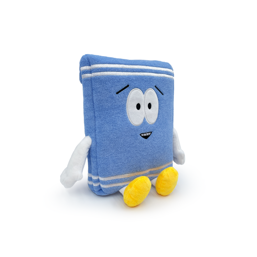 Peluche Towelie 2 – 22,9 cm