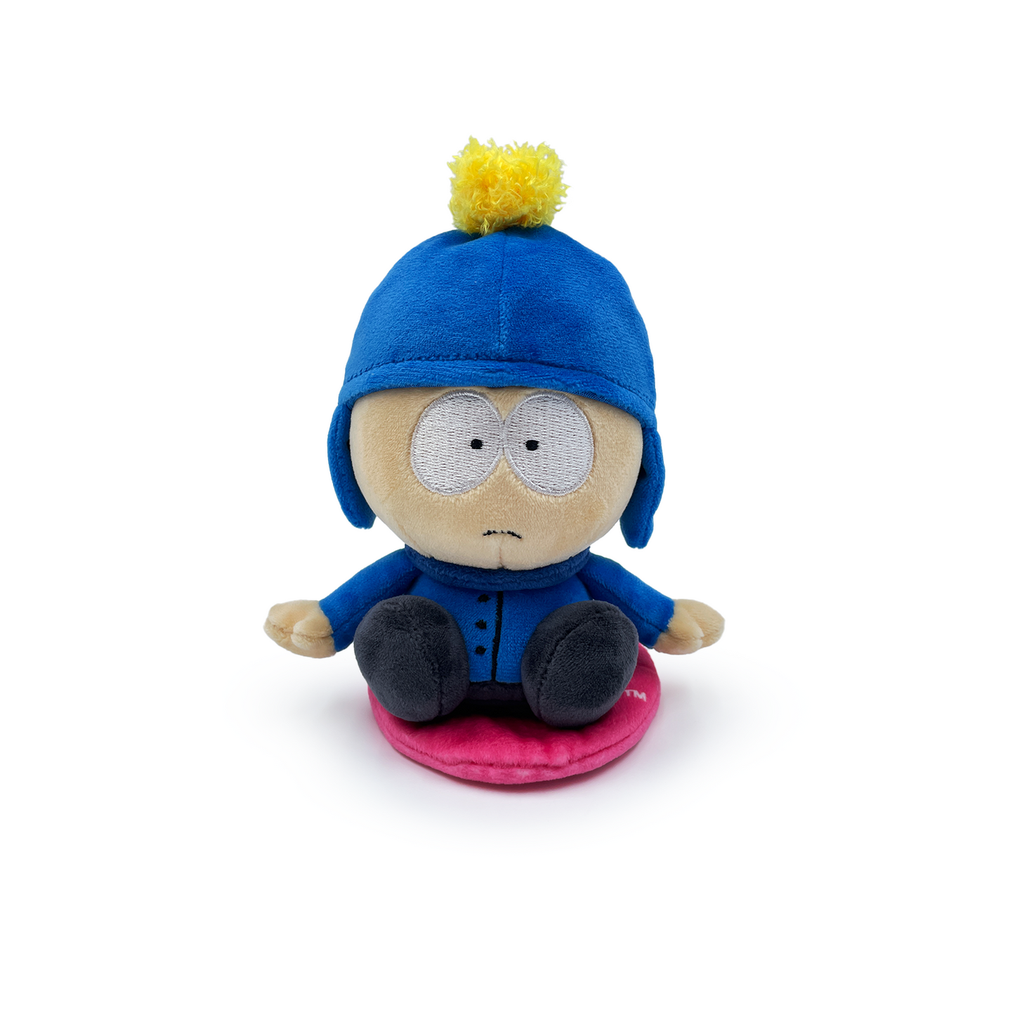 Craig Shoulder Rider (6in)