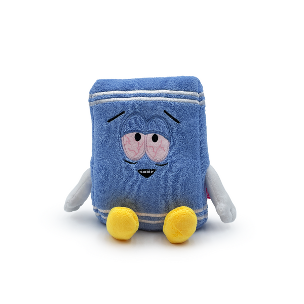 Towelie Shoulder Rider (6in)