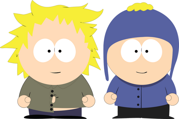 Tweek & Craig