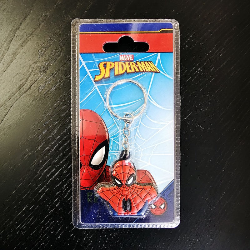 Llavero Marvel - Hombre Araña