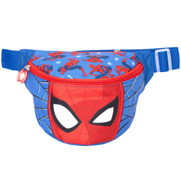 Spiderman Belt Fanny Pack