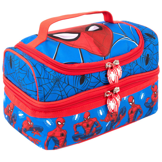 Sac repas – Spider-Man Multi