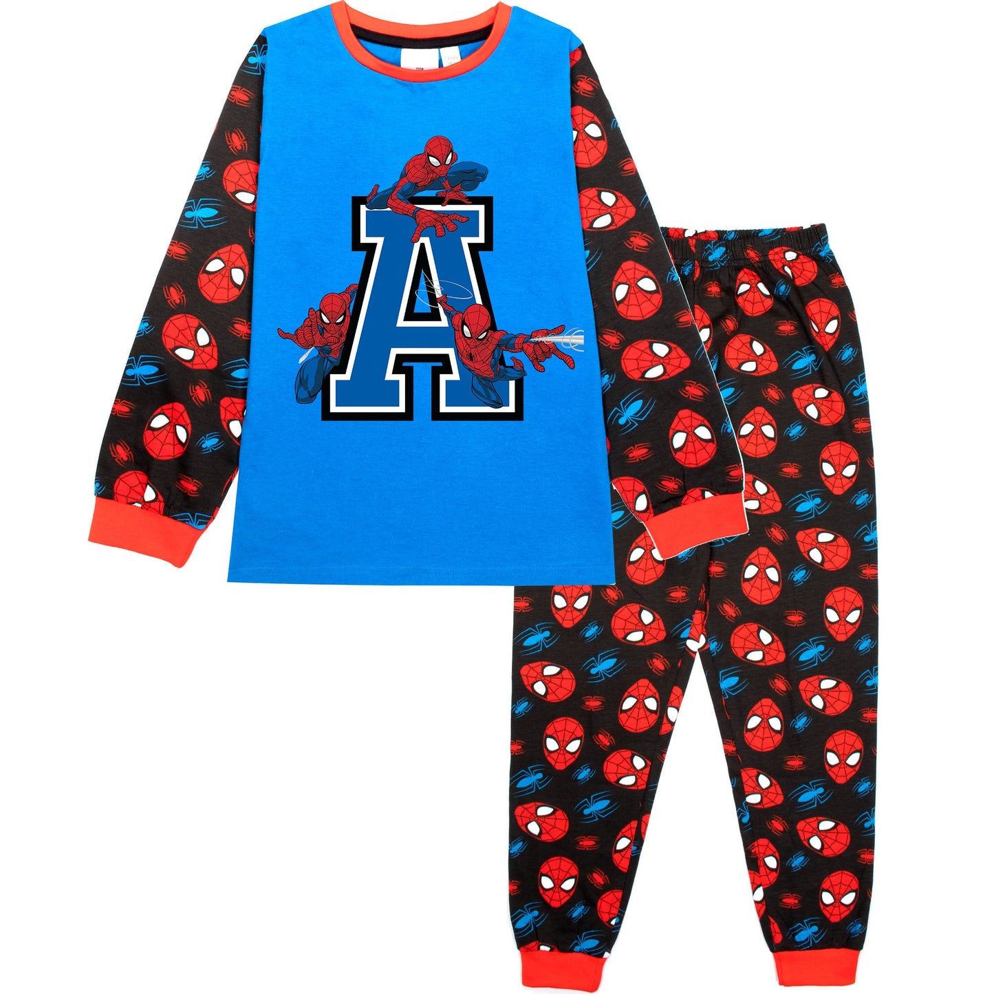 Marvel Spider-Man Pyjama