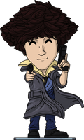 Figurine Last Stand Spike