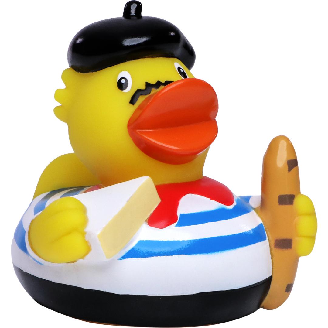 French duck