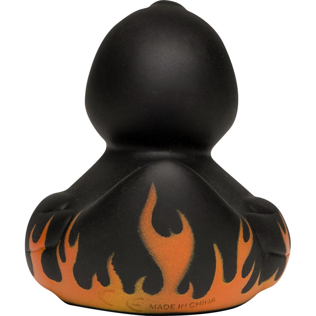 Canard Flamme
