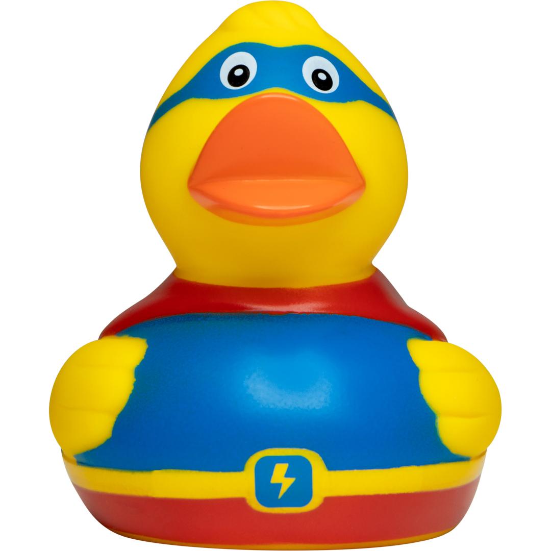 SuperDuck Eend