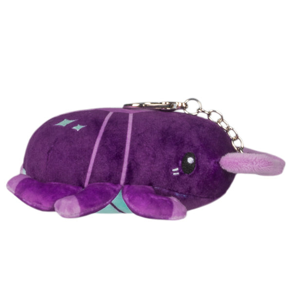 Peluche Squishable – Micro Violet Lucane