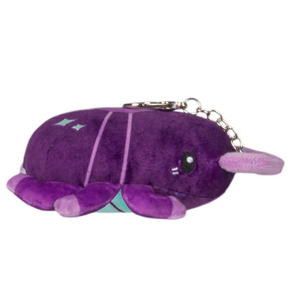Peluche Squishable – Micro Violet Lucane