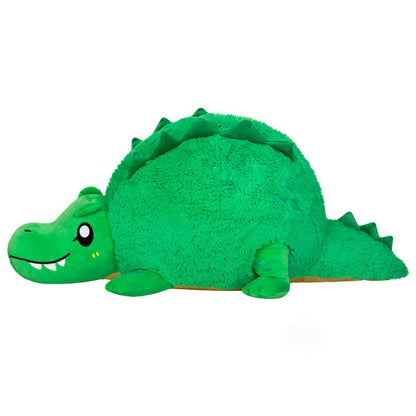 Peluche Squishable – Alligator