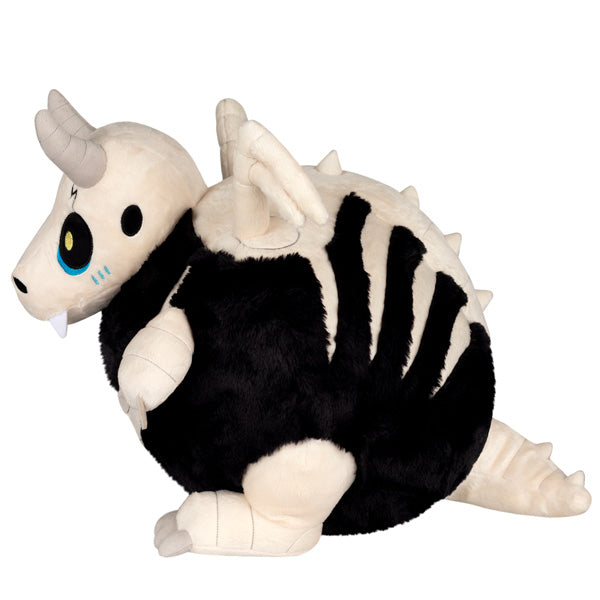 Peluche Squishable – Dragon d’Os