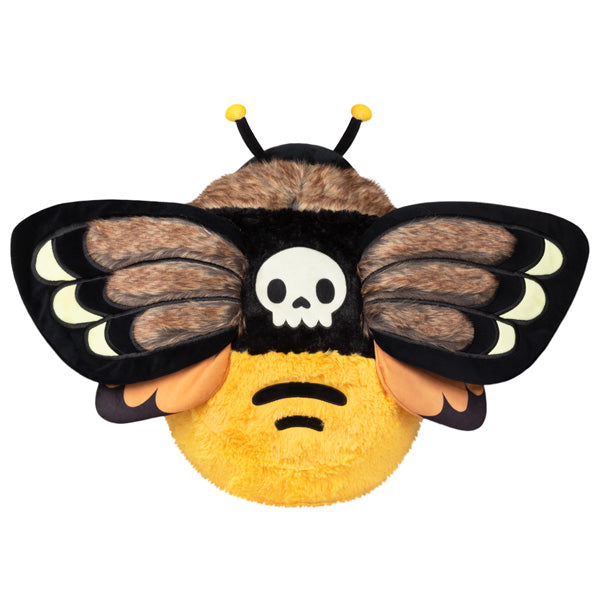Peluche Squishable – Sphinx Tête-de-Mort
