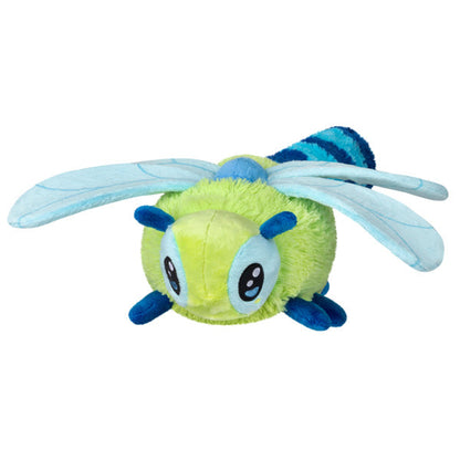 Peluche Squishable – Libellule
