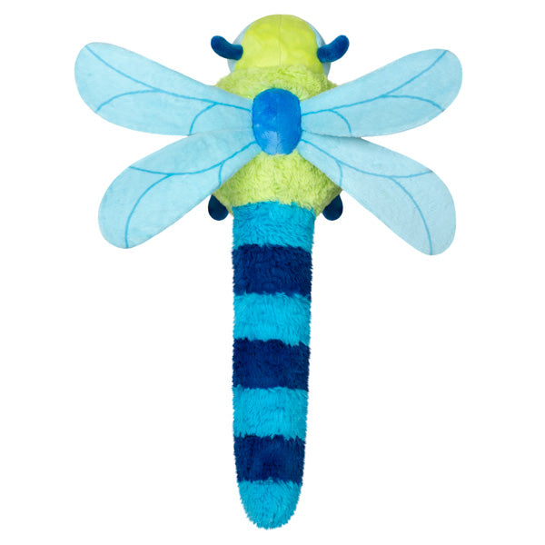 Peluche Squishable – Libellule