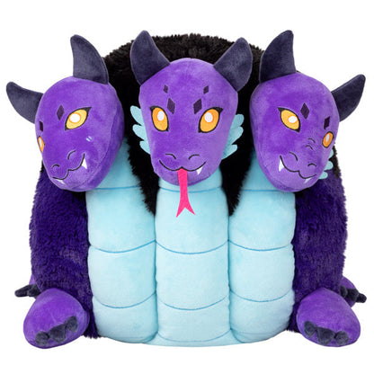 Peluche Squishable – Hydre