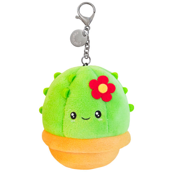 Peluche Micro Squishable – Cactus