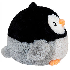 Mini Squishable Baby Penguin