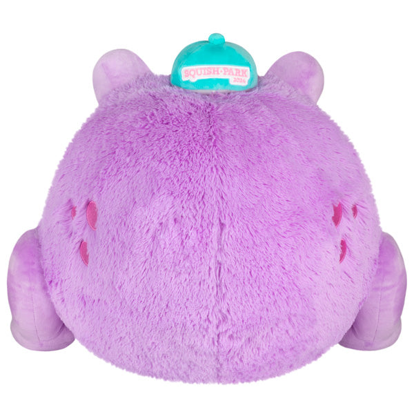 Grande peluche Grenouille Squish Park – Squishable
