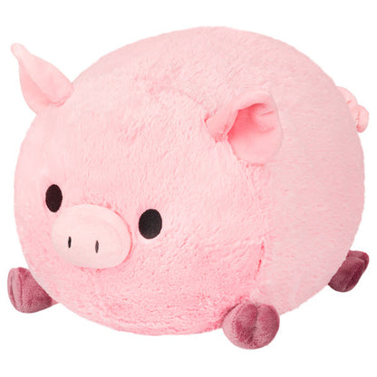 Peluche Squishable – Petit Cochon